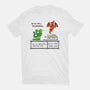 Neo Pocket Pets-Mens-Basic-Tee-demonigote