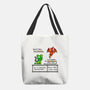 Neo Pocket Pets-None-Basic Tote-Bag-demonigote