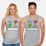 Neo Pocket Pets-Unisex-Basic-Tank-demonigote