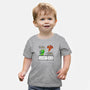 Neo Pocket Pets-Baby-Basic-Tee-demonigote