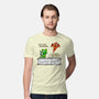 Neo Pocket Pets-Mens-Premium-Tee-demonigote