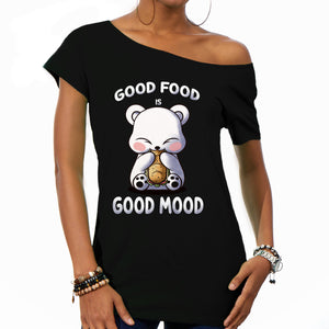 Good Food Is Good Mood