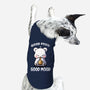 Good Food Is Good Mood-Dog-Basic-Pet Tank-fanfabio