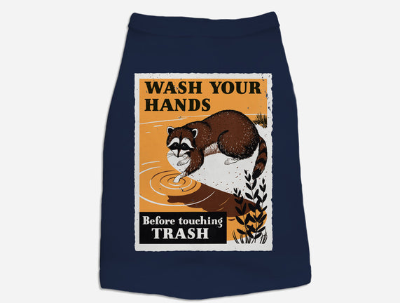 Wash Your Hands