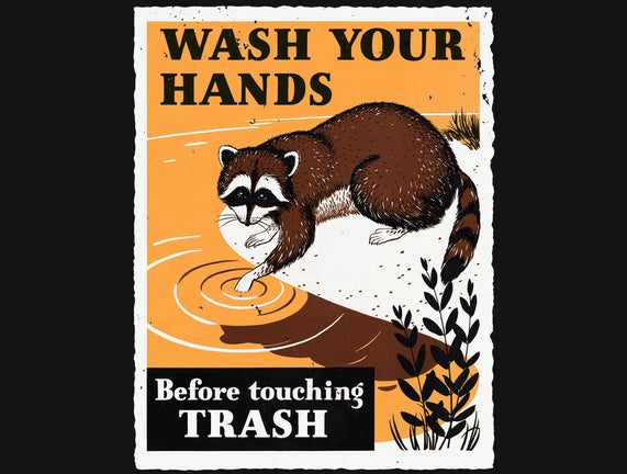 Wash Your Hands