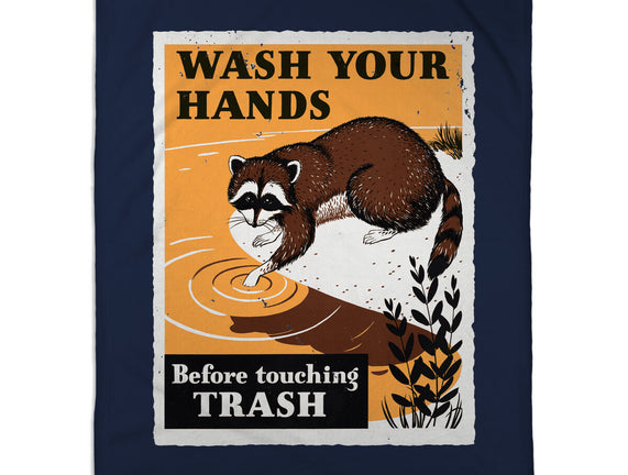 Wash Your Hands