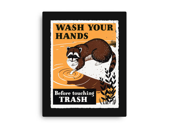 Wash Your Hands