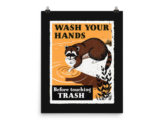 Wash Your Hands