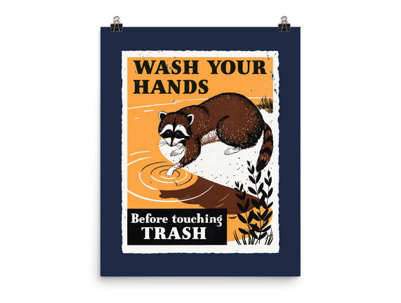 Wash Your Hands