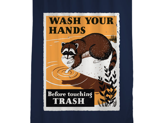 Wash Your Hands