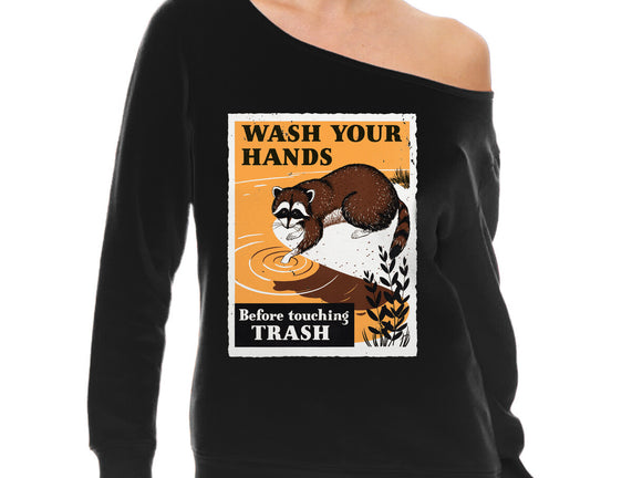 Wash Your Hands