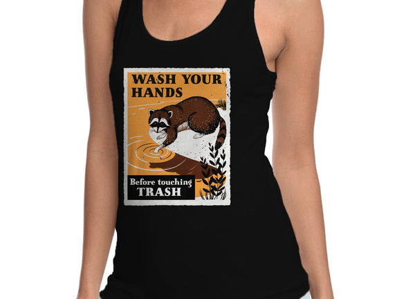 Wash Your Hands