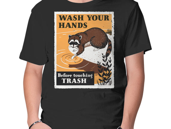 Wash Your Hands