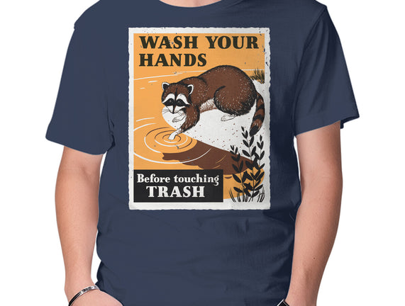 Wash Your Hands