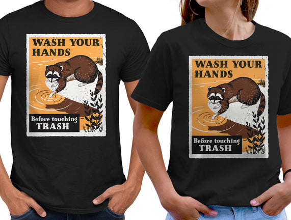 Wash Your Hands