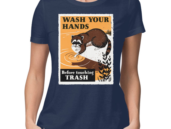 Wash Your Hands