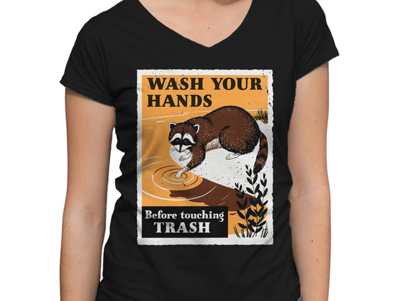 Wash Your Hands