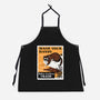 Wash Your Hands-Unisex-Kitchen-Apron-Boggs Nicolas