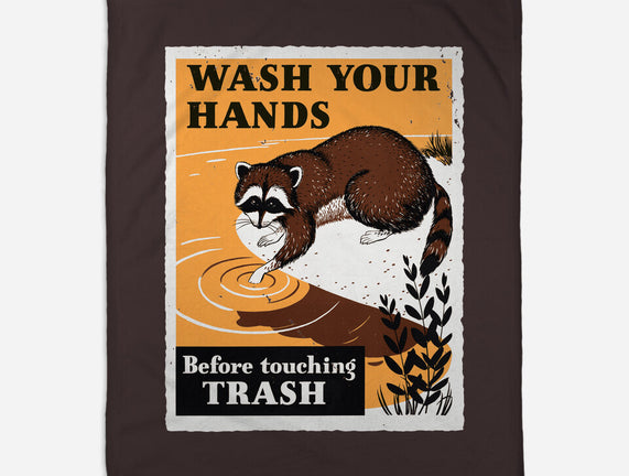 Wash Your Hands