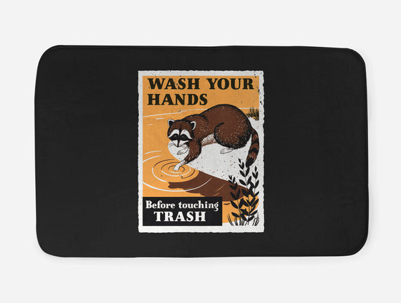 Wash Your Hands