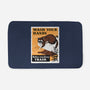 Wash Your Hands-None-Memory Foam-Bath Mat-Boggs Nicolas