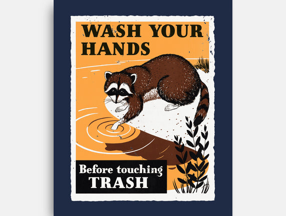 Wash Your Hands