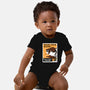 Wash Your Hands-Baby-Basic-Onesie-Boggs Nicolas