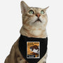 Wash Your Hands-Cat-Adjustable-Pet Collar-Boggs Nicolas