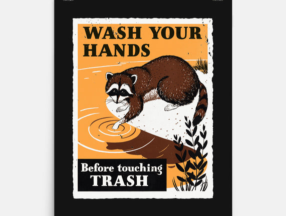 Wash Your Hands