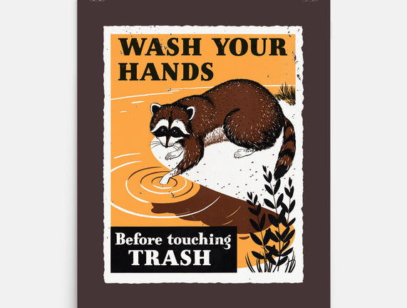 Wash Your Hands