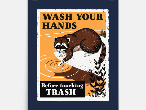 Wash Your Hands