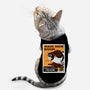 Wash Your Hands-Cat-Basic-Pet Tank-Boggs Nicolas