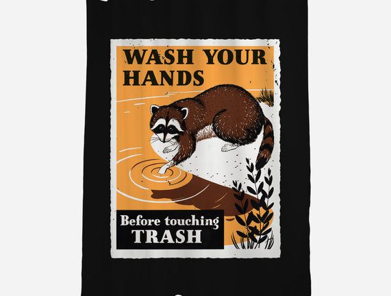 Wash Your Hands