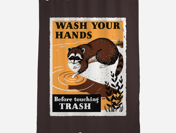 Wash Your Hands