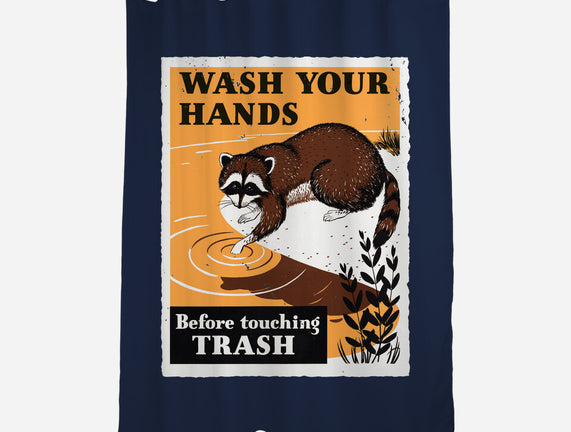 Wash Your Hands