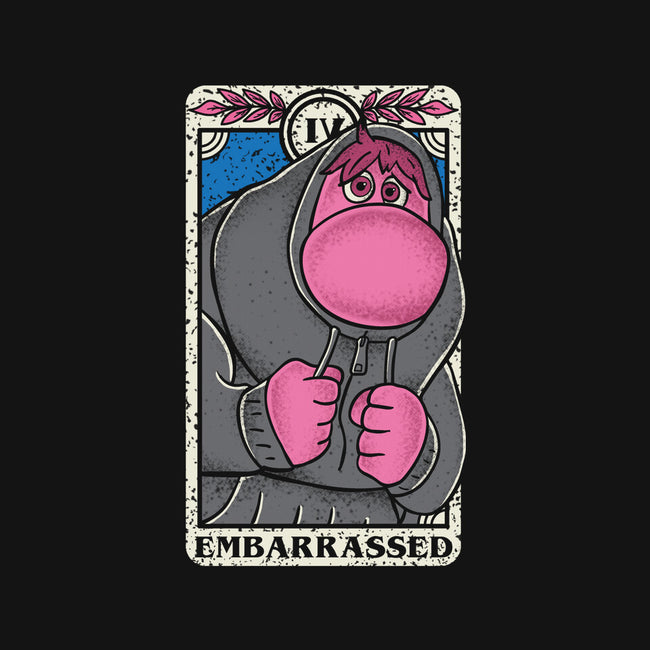 The Embarrassed-Unisex-Basic-Tank-turborat14