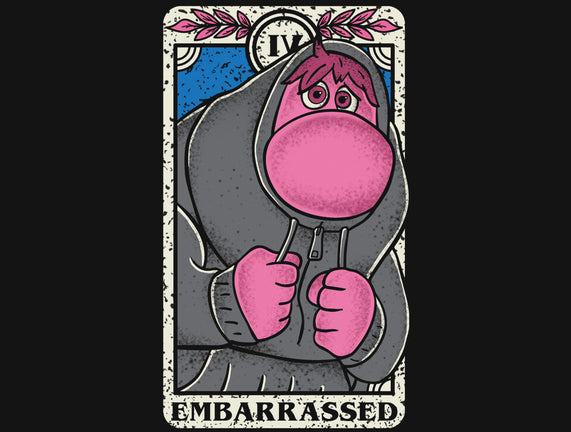 The Embarrassed