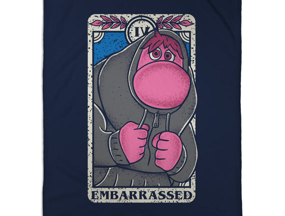 The Embarrassed