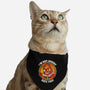 Not Angry I Just Hate You-Cat-Adjustable-Pet Collar-turborat14