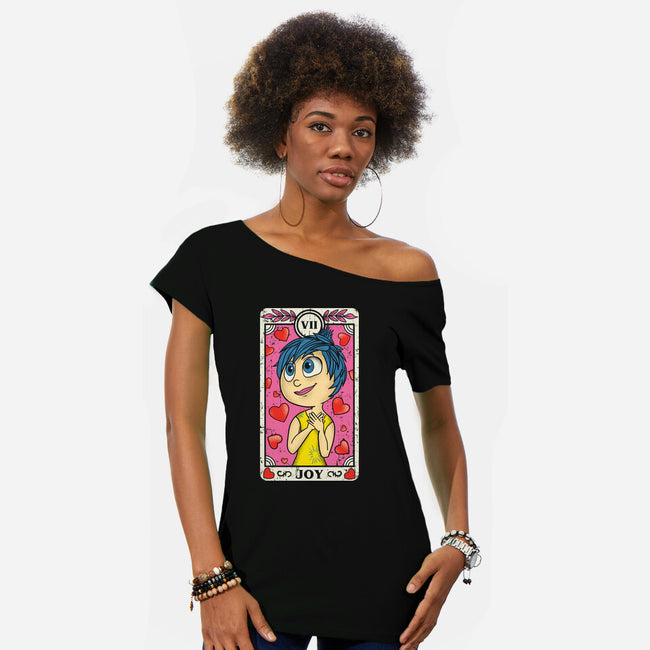 The Joy-Womens-Off Shoulder-Tee-turborat14