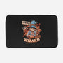 Wizard Still In Training-None-Memory Foam-Bath Mat-Heyra Vieira