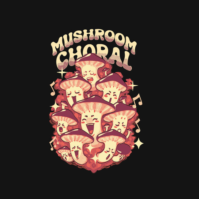 Mushroom Choral-Baby-Basic-Tee-Estudio Horta