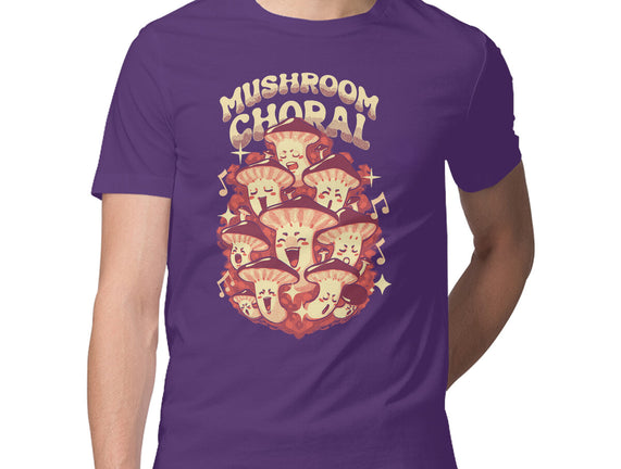 Mushroom Choral