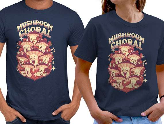 Mushroom Choral