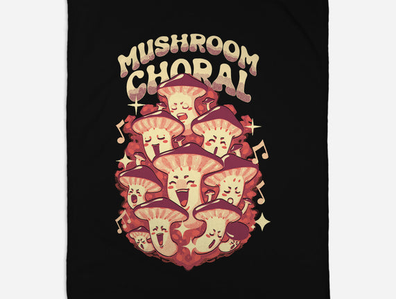 Mushroom Choral