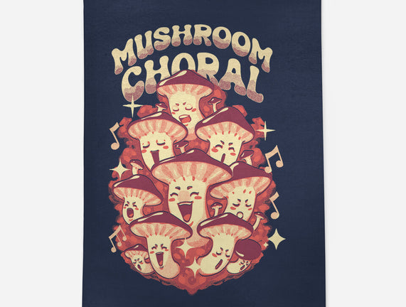 Mushroom Choral