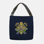 Power Of The Keyblade-None-Adjustable Tote-Bag-LAGELANTEE