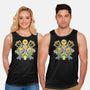 Power Of The Keyblade-Unisex-Basic-Tank-LAGELANTEE