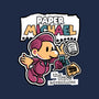 Paper Michael-Youth-Basic-Tee-estudiofitas