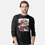 Paper Michael-Mens-Long Sleeved-Tee-estudiofitas